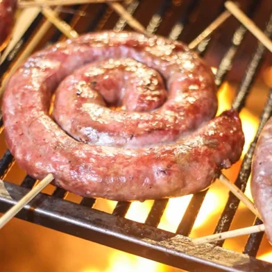 Linguiça de búfalo, Casa da Linguiça<!-- NICAID(14330165) -->