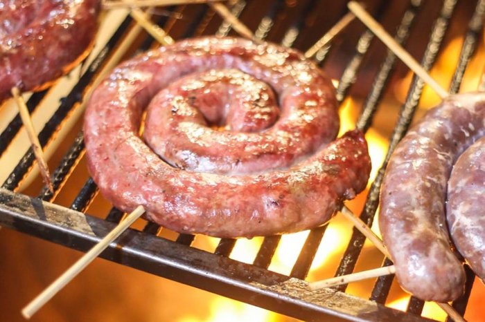 Casa da Linguiça / Divulgação