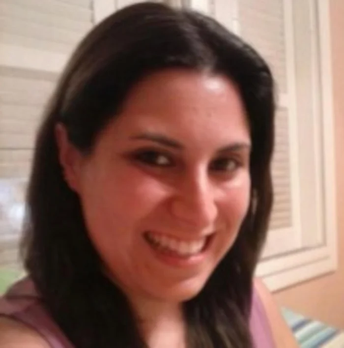 Nina Lages / Arquivo Pessoal