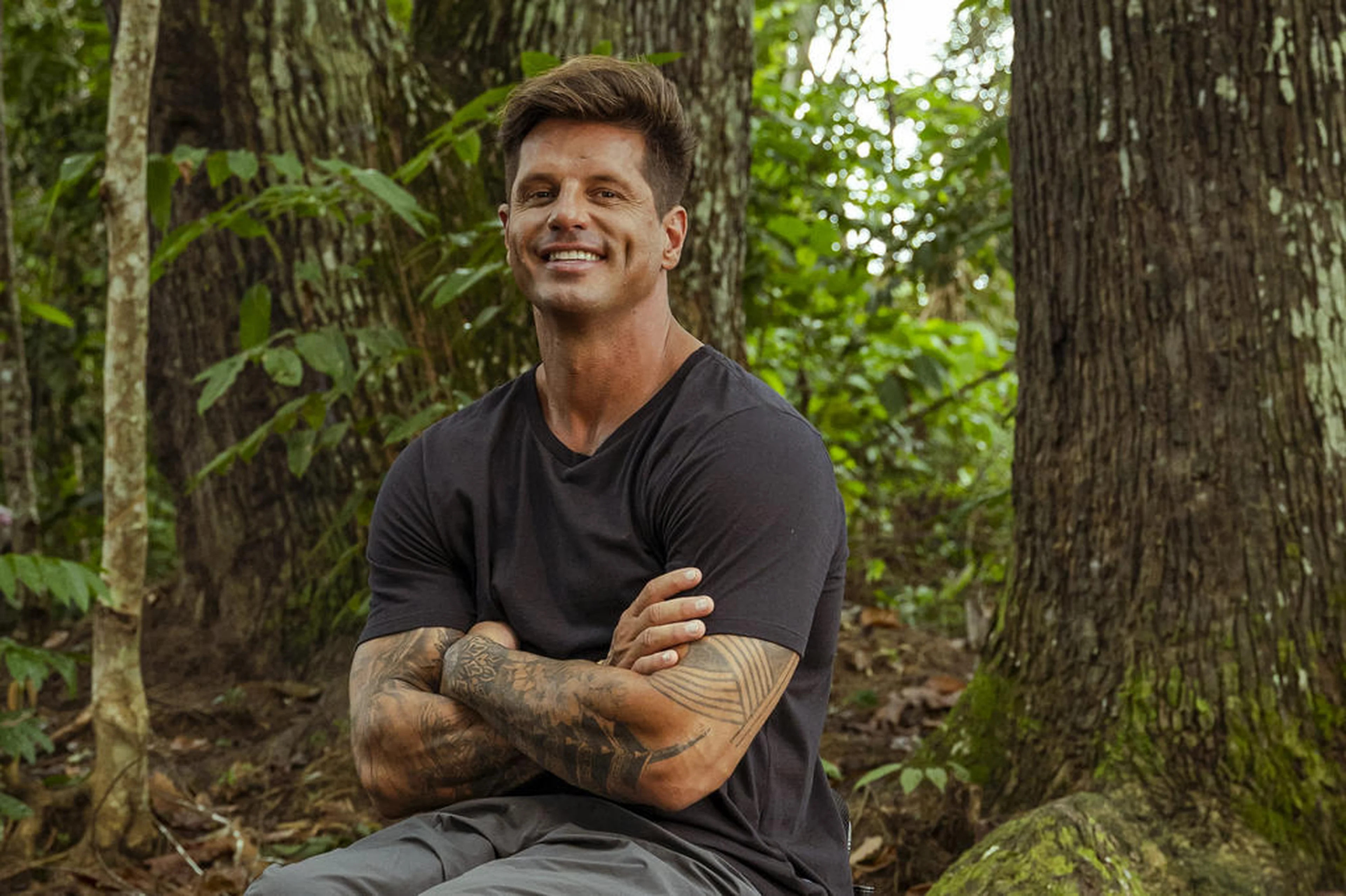 Maurício Fidalgo/Divulgação Globo
