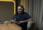 "A alegria comunitária é muito mais rica do que a alegria solitária", diz Jorge Drexler