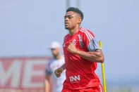 futebol, inter, victor gabriel