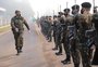 Em Santa Maria, comandante do Exército diz que a razão guiará escolha