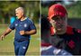 Desempenhos de Inter e de Grêmio no Brasileirão sub-20 ligam sinal de alerta
