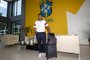 Endrick é convocado para a seleção brasileira - Foto: Joilson Marconne/CBF/Divulgação<!-- NICAID(15598458) -->