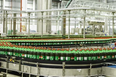 Fábrica da Fruki em Pavarema<!-- NICAID(15746903) -->