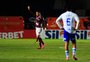Ouça o gol da primeira vitória do Caxias na Série C 2026