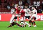 Inter leva empate do Flamengo, chega a cinco jogos sem vencer e segue perto do Z-4 