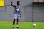 CAXIAS DO SUL, RS, BRASIL, 29/03/2023. Treino do Caxias no estádio Centenário. O Caxias se prepara para o primeiro jogo da final do Campeonato Gaúcho 2013 contra o Grêmio. (Porthus Junior/Agência RBS)Indexador:                                 <!-- NICAID(15389987) -->