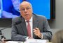 "Essas empresas não querem respeitar as leis brasileiras", diz chanceler sobre big techs americanas