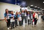 Estudantes da Lomba do Pinheiro conquistam prêmio mundial de robótica nos Estados Unidos