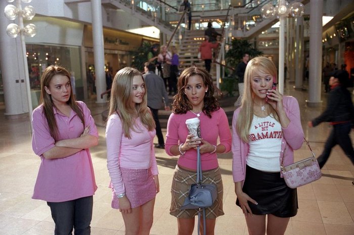 Paramount Pictures / Divulgação