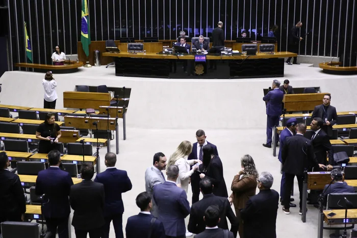 Vini Loures / Câmara dos Deputados Vini Loures / Câmara dos Deputados