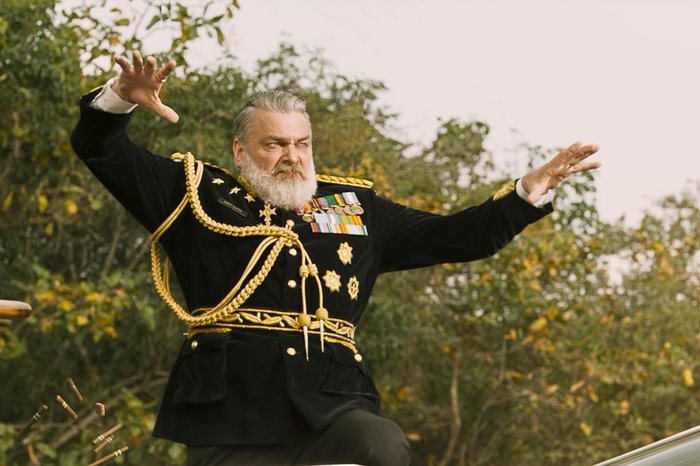 Netflix / Divulgação Netflix / Divulgação