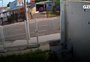 VÍDEO: veja últimas imagens de mulher que desapareceu com marido em Cachoeirinha