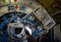 Nasa pretende "aposentar" Sofia, o Boeing 747SP que serve de observatório aéreo da Via Láctea