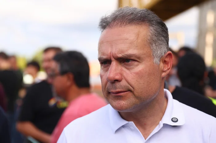 Bruno Todeschini / Agencia RBS Bruno Todeschini / Agencia RBS