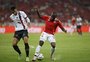 Valencia destaca vitória do Inter e já pensa no Gre-Nal: "Será um jogo diferente"