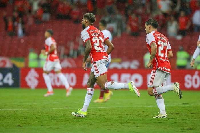 Ricardo Duarte / Inter