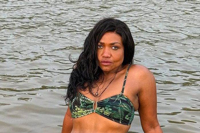 @gabyamarantos / Reprodução,Instagram @gabyamarantos / Reprodução,Instagram