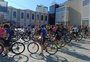 Pedal das Chaminés reúne ciclistas em celebração ao aniversário de Porto Alegre
