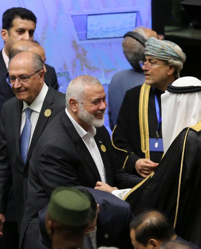 Fatemeh Bahrami / ANADOLU / AFP