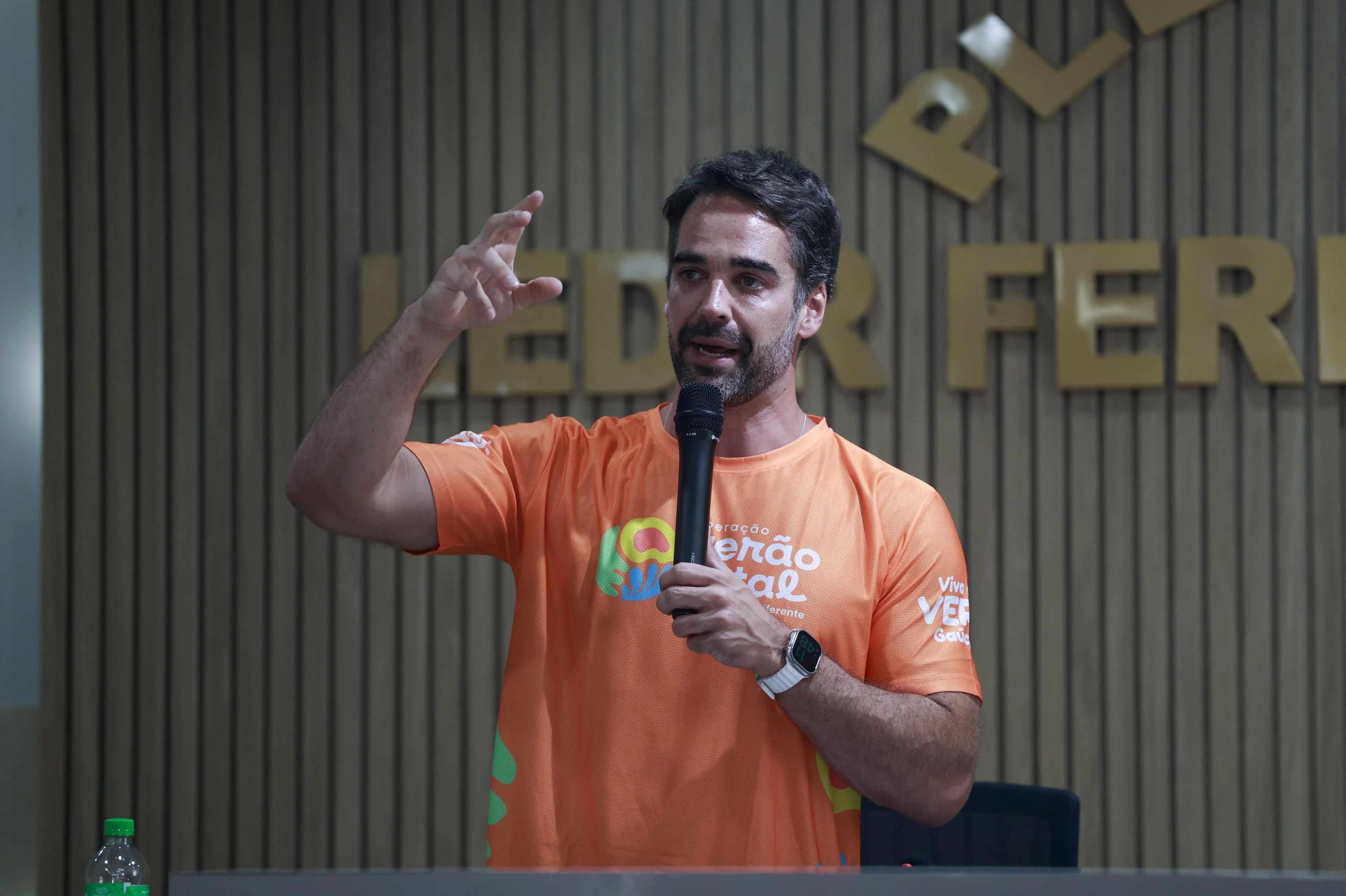 André Ávila/Agência RBS