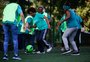 Projeto Maturidade Ativa oferece futebol para quem tem mais de 60 anos