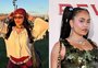 Coachella 2026: as tendências de beleza que dominaram o festival