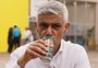 "Horrível": prefeito de Londres critica gosto do guaraná e brasileiros defendem refrigerante