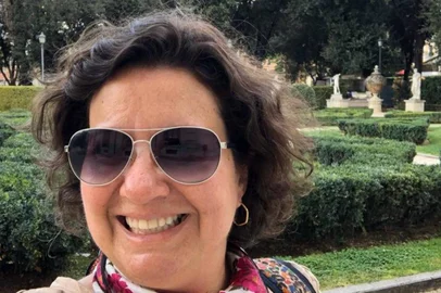 Andrea Abrão Paes Leme, ex-secretária adjunta da Secretaria Especial da Cultura<!-- NICAID(14796657) -->