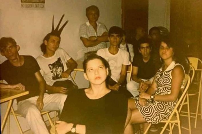 Neri Rosa / DIVULGAÇÃO