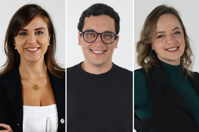 Mateus Bruxel/Jefferson Bottega/Jefferson Botega / Agencia RBS