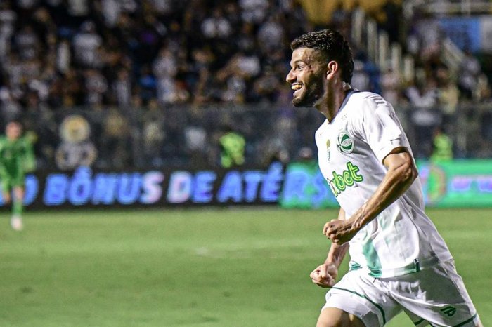 Gabriel Tadiotto / Juventude / Divulgação