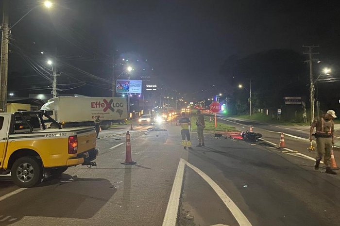 Marcelo Fiori / Jornal Acontece Marcelo Fiori / Jornal Acontece