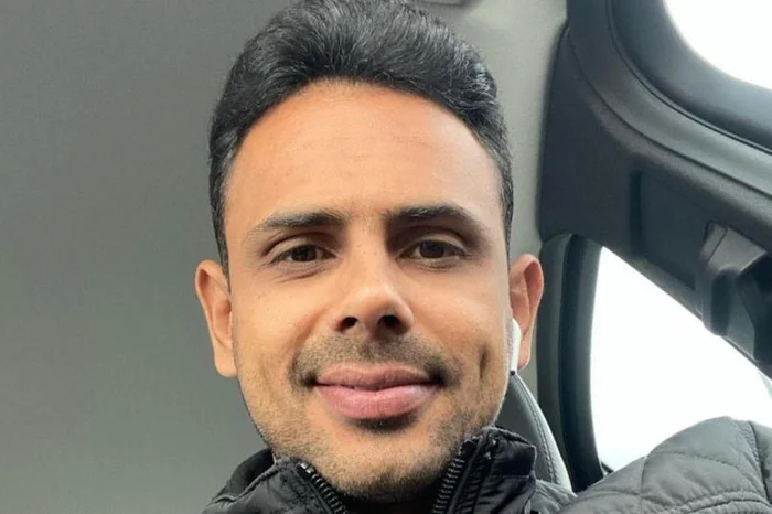 Samuel Melo / Arquivo de família