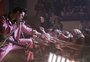 "Elvis" é um frenesi, um filme para ser visto em pé