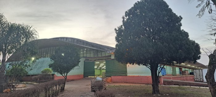 Ceasa / Divulgação