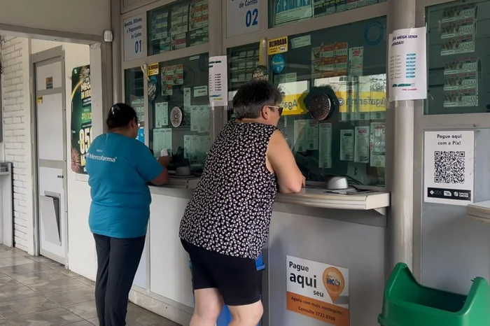 Tayline Manganeli / Agencia RBS