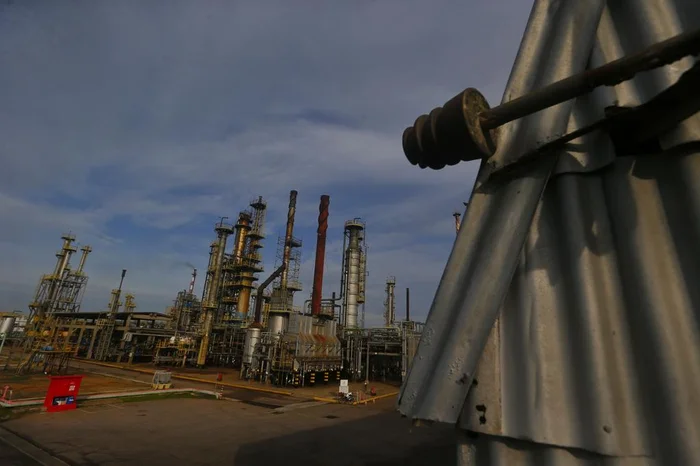 4723976_4c254f84249521f Refinaria Riograndense avança para se tornar a primeira biorrefinaria do Brasil em 2026