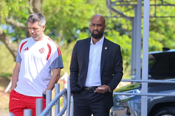 Ricardo Duarte / Internacional / Divulgação
