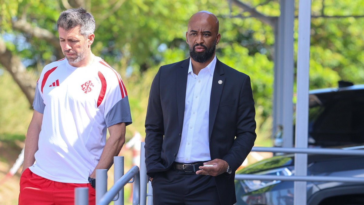 Inter Director Fabinho Soldado Demands Accountability: “No One Will Escape Responsibility” Inter Director Fabinho Soldado Demands Accountability: “No One Will Escape Responsibility”