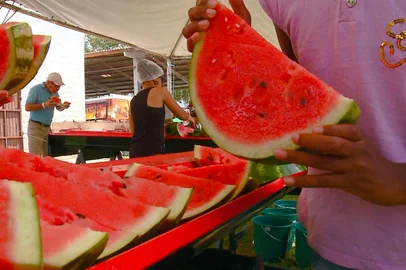 melancia <!-- NICAID(16221439) -->