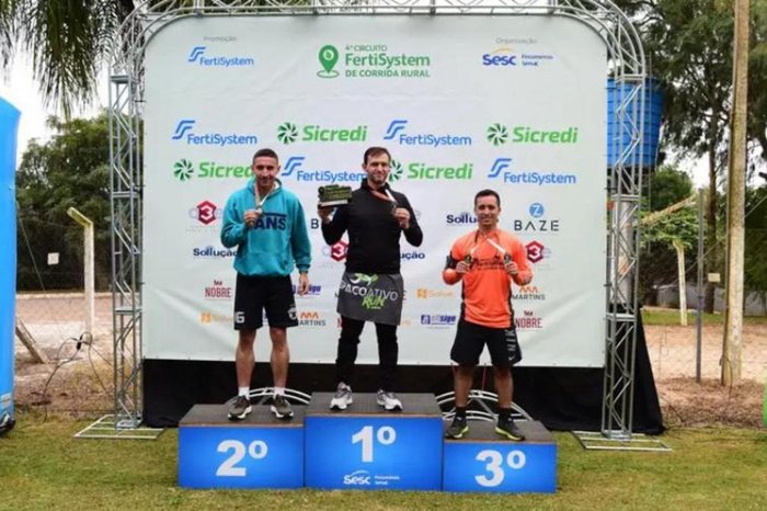 Arquivo Pessoal / Reprodução