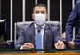 Deputado Luis Miranda pede prisão de Onyx e Elcio Franco à CPI da Covid
