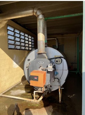 1º Juizado da 2ª VEC de POA / Divulgação 1º Juizado da 2ª VEC de POA / Divulgação