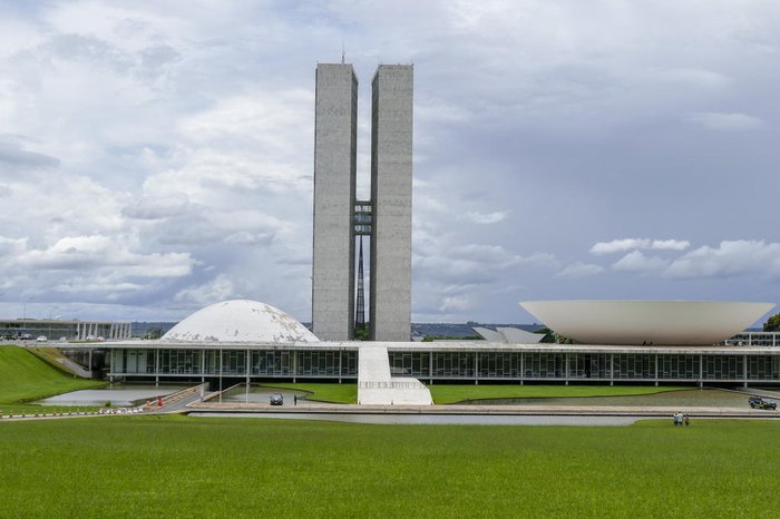 Roque de SÃ¡ / AgÃªncia Senado
