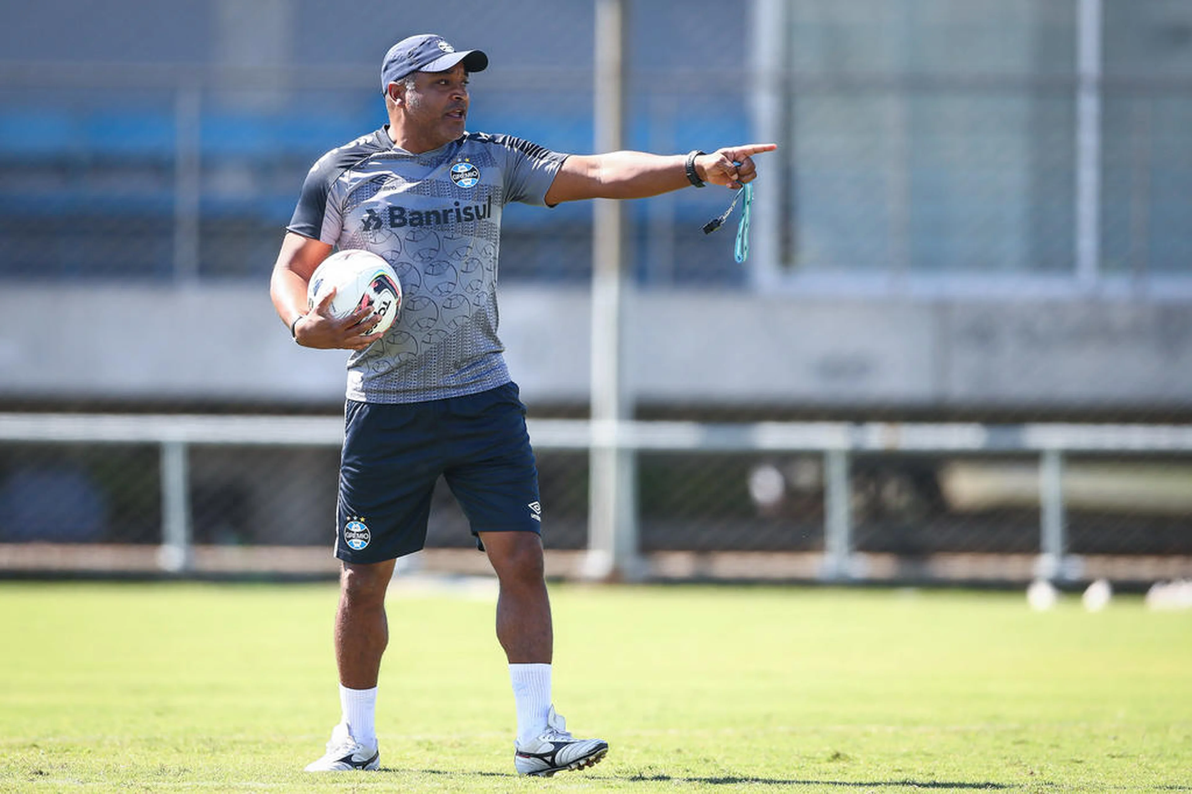 Lucas Uebel/Grêmio/Divulgação