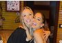 Anitta explica por que trocou festa de Kardashian por evento de Carla Perez