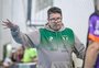 Ex-Palmeiras e seleção brasileira, Flavio Cavalcanti quer levar o o Fundo Futsal a grandes conquistas